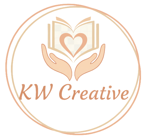 KW Creative – Writing & communications with Kerry Williams